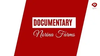 Norina Farms - A major change to farming