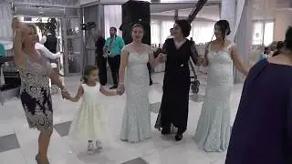 Suneti e Isait Jr Malik, Ork.Sampioni Bend, Titi Stereo Debar, Muli Kurtishi  RESTORAN #1 Del
