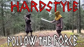 Medieval Arming Sword Part 31 - The sneaky way to parry called 