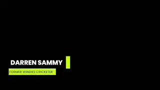Davinci Resolve Name Title Template Preview Animation
