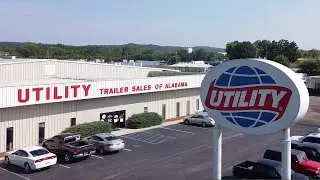 Utility Trailer Sales of Alabama