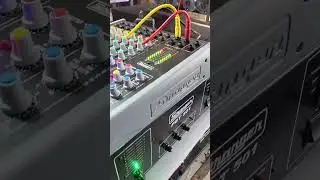 new stranger amplifier | new DJ mixer #dj #amplifier #newamplifier #mixer