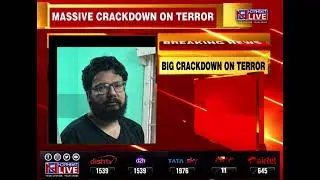 ISIS India head, key aide arrested in Assam's Dhubri