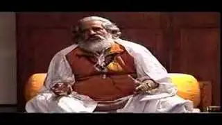Passport to Paradise Yogiraj Siddhanath on Role of Masters-2