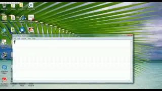 How to Create A Deadly Batch File