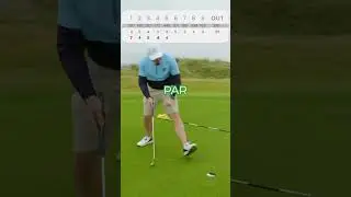 Front 9 ROYAL DUBLIN