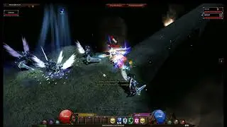 Evento - Blood Castle