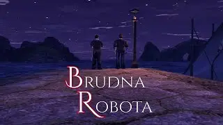 The beauty of Brudna Robota