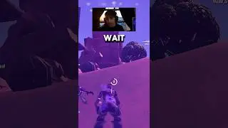 Моя подача спасла меня 🥹 #fortnite #шорты