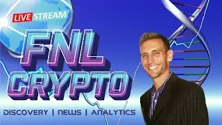 FNL Crypto DNA - Secure your cryptos off-line in 1 of these hardware wallets