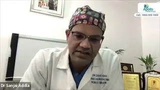 What are the different stages of prostate cancer? | Apollo Hospitals