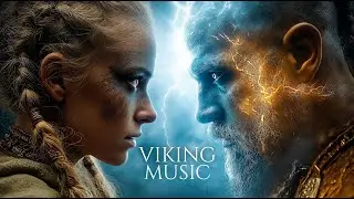 Echoes of the North &ndash; Norse Gods Ritual Music | Ancient Viking Chant & Old Norse Meditation
