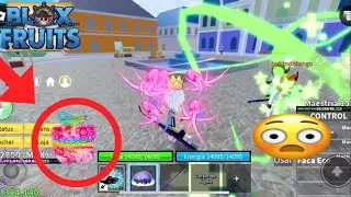 The Power of Chewing Gum in Blox Fruits