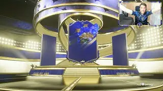 ME TOCA MI PRIMER TOTY DE FIFA 23 !!