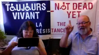 TVNDY &ndash; Euthanasia and disability 2018/06/08