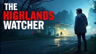 True-Style Horror Story: The Highlands Watcher | Camping Nightmare