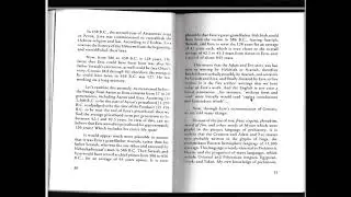 Chan Thomas: The Adam & Eve story CH 3