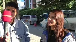 خدمت مع شركة اتصالات نبيع في الكذب😂 قلت لمرى اشري و نبعثولك راجل اخر شهر تعرس بيه