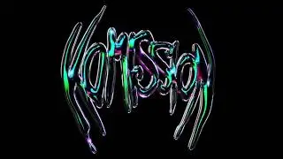 KA$HDAMI - komission (official audio)