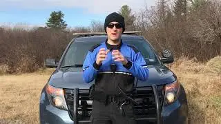 Citizen's Arrest Powers as a Security Guard or Officer