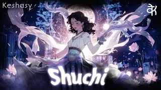 Keshasy - Shuchi (Modern Indian Pop) Official Visualizer