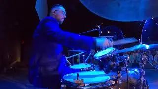 Behold Him / Paul Baloche ft. Kim Walker-Smith / SIRDRUMSALOT / Live Drum Cover