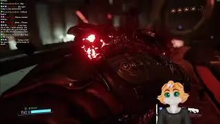 There's demons that require this kitties claws and talents.. // DOOM 2016!
