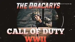 CALL OF DUTY WWII  |  Sniper MONTAGE  |