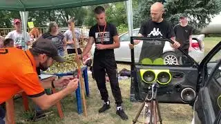 DL Audio Phoenix Sport 165 &laquo;класс новичек&raquo;