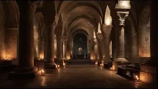1 Hour of Sacred Gregorian Chant | Latin Monastic Choir for Mercy, Worship & Peace