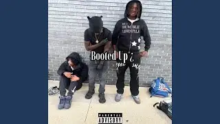 Booted Up &iquest;