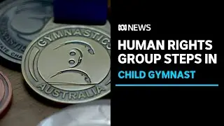Alleged age discrimination in probe of child gymnast's complaints | ABC News