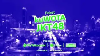[REQUESTED] Telkomsel Logo (2024) Effects (Nature Cat is Weird Effects)