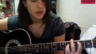 How to play Thinking of You - Katy Perry