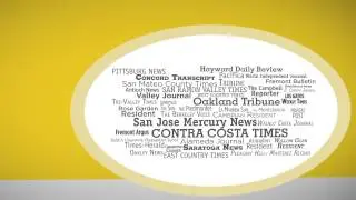 Bay Area News Group