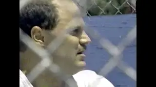 Jud Logan - Men&rsquo;s Hammer Throw - 1992 Modesto Invitational