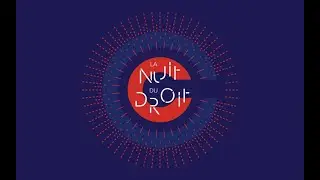 Podcast - In Situ : La Nuit du droit 2024 à l’Université Paris Nanterre, une émission d’Amicus Radio