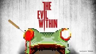 The Evil Within | Rezension (Test / Review) | Halloween 2014 | LowRez HD | deutsch