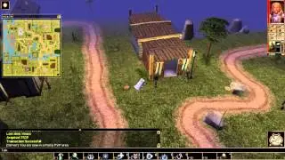 Let's Play Neverwinter Nights #67 Aribeth and Aarin Gend share more story