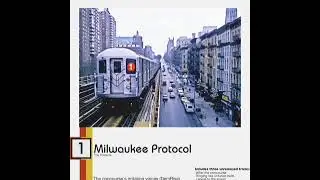 DemRise - Ringing like untuned bells (2023) (Milwaukee Protocol Fanmade Single)