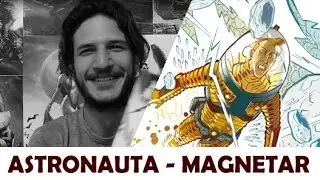 Review: Astronauta - Magnetar