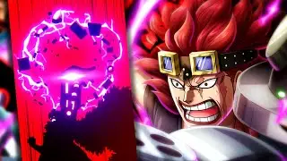 SUPER SUGO KID IS ABSOLUTELY PHENOMINAL! Vs. Eustass Kid Showcase! (ONE PIECE Treasure Cruise)