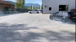 Audi Rs3 8p 541PS 734Nm