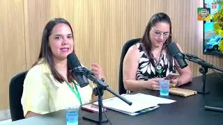 RIO VERDE POD - PROJETO SAÚDE PARA TODOS - DIVERSIFICA APS