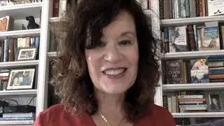 Sally Koslow reads 