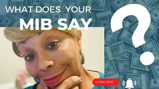 WHAT DOES YOUR MIB SAY? August 9, 2022