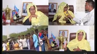 Wax ka ogoow: Muxuu ahaa muuqaalka qarsoon ee ku saaabsan Gudoomiye Jawaahir Baarqad ee wareegaya