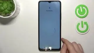 REDMi A3 | Как первый раз настроить REDMi A3 - Процесс настройки REDMi A3