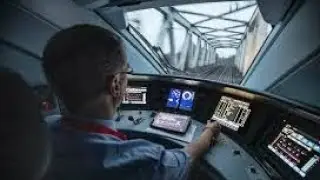 سائق باص، أم سائق قطار؟الميزات والسلبيات والرواتب♻️👥️️💬💰💶