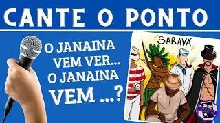 QUIZ DE UMBANDA | DESAFIO: CANTE OS PONTOS DO F&Aacute;CIL AO DIF&Iacute;CIL